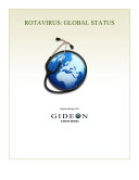 Rotavirus : global status /