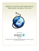 Miscellaneous rhabdovirus diseases : global status /