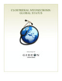 Clostridial myonecrosis : global status /
