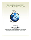 Diseases in search of etiology : global status /