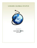 Loiasis : global status /