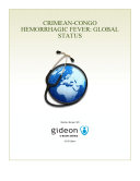 Crimean-Congo hemorrhagic fever : global status /