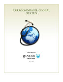 Paragonimiasis  : global status /