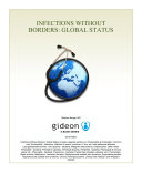 Infections without borders : global status /