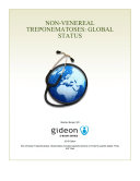 Non-venereal treponematoses : global status /