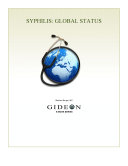 Syphilis : global status /