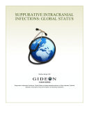 Suppurative intracranial infections : global status /