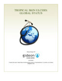 Tropical skin ulcers : global status /