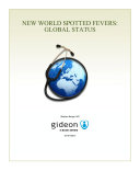 New world spotted fevers : global status /