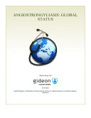 Angiostrongyliasis : global status /