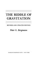 The riddle of gravitation /