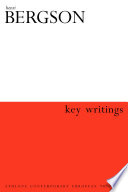 Key writings