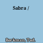 Sabra /