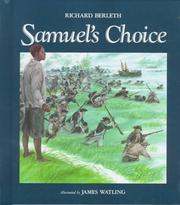 Samuel's choice /