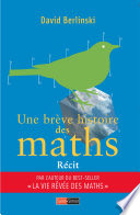 Une brève histoire des maths : récit /