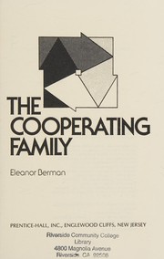 The cooperating family /