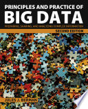 Principles and Practice of Big Data : Preparing, Sharing, and Analyzing Complex Information, Second Edition /