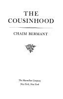 The cousinhood /