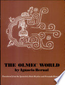 The Olmec world /