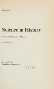 Science in history /