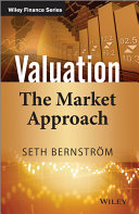 Valuation : the market approach /