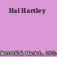 Hal Hartley