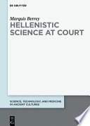 Hellenistic science at court /