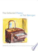 The collected poems of Ted Berrigan