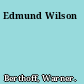 Edmund Wilson