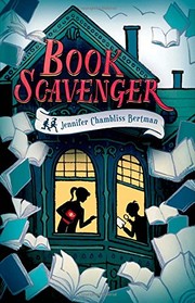 Book scavenger /