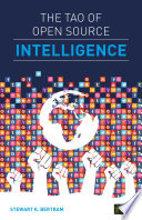 The tao of open source intelligence /