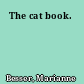 The cat book.