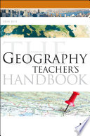 The geography teacher's handbook