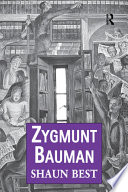 Zygmunt Bauman : why good people do bad things /