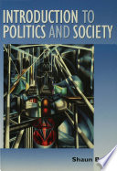 Introduction to politics and society