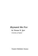 Reynard the Fox /
