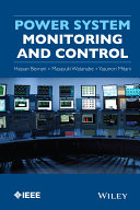 Power system monitoring and control /