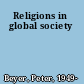 Religions in global society