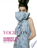 Vogue on Hubert de Givenchy /