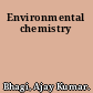 Environmental chemistry