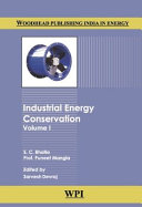 Industrial energy conservation.