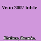 Visio 2007 bible