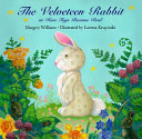 The Velveteen Rabbit, or, How toys become real /