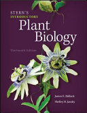 Stern's Introductory plant biology.