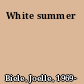 White summer