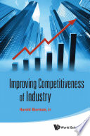 Improving competitiveness of industry