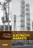 The economics of electricity markets /