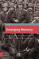 Emerging Memory