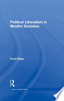 Political liberalism in Muslim societies