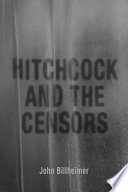Hitchcock and the censors /